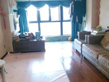 印象外滩3室2厅2卫南朝向299.0万元/套出售