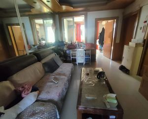 南北通透康居南区2室1厅精装修