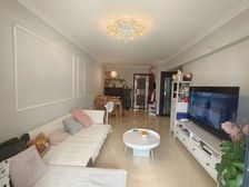 天健上城 2 房 77.03 方