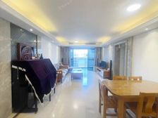 (业主急售 包税)骏文雅苑 南北对流 精装修 即买即入住