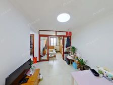 科技园区·首开花香西苑·2室·1厅