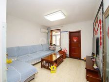 房山城关 悦来巷小区 两居室 南北向 中间楼层+ 满五年