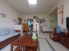 金湖广场 地铁口 南湖公务员小区 3房 滨湖路小学+14中