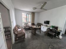 梁祝小区2室2厅1卫南朝向79.0万元/套出售