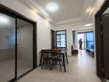 旭日湾 79平2居67万 赠送全屋家具家 精装修 即买即住