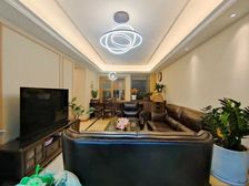 轻轨旁、美院品质小区!!!精装修大3房 、全屋一线品牌家居