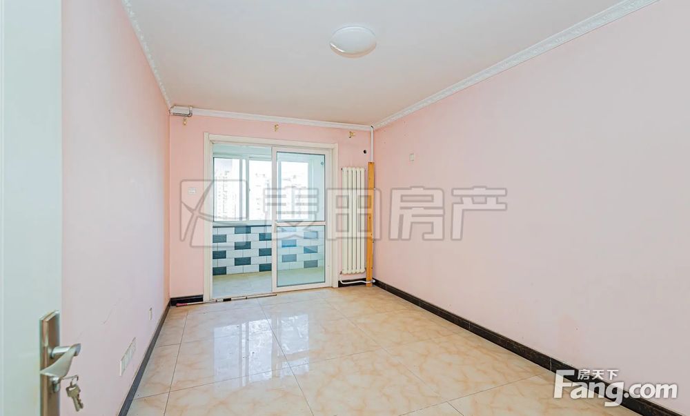 出售恒昌花园5室东精装修