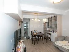 Goodhouse地/铁口精装修,楼层好视野无遮挡,拎包入住