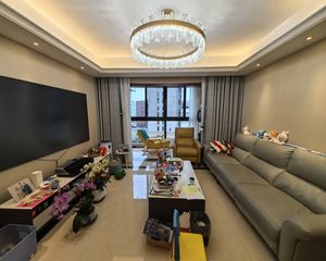 丰汇城4室2厅3卫南朝向458.0万元/套出售