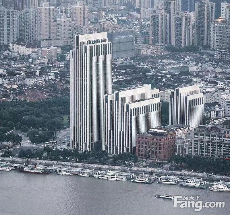 外景图