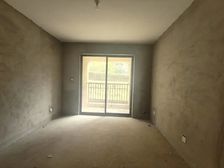 安粮城市广场1期3房南毛坯真实好房