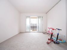 伍相花园好楼层毛坯,洋房小区,物业好 南北通透