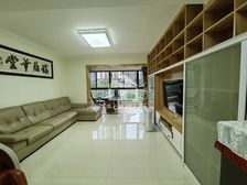 海华东盟公馆 两梯两户南北通透地铁口读桂雅路小學国际三中