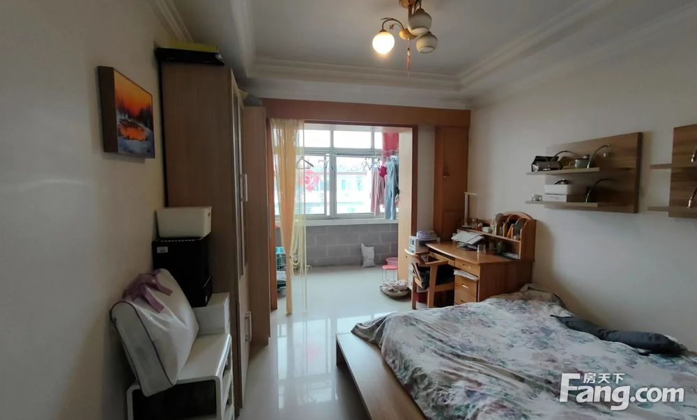 南北通透东园小区3室2厅,北京怀柔怀柔城区东园小区二手房 三室