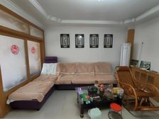 东园北区南北通透精装满五年