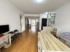 精装两房,送设施,拎包即住,总价低!