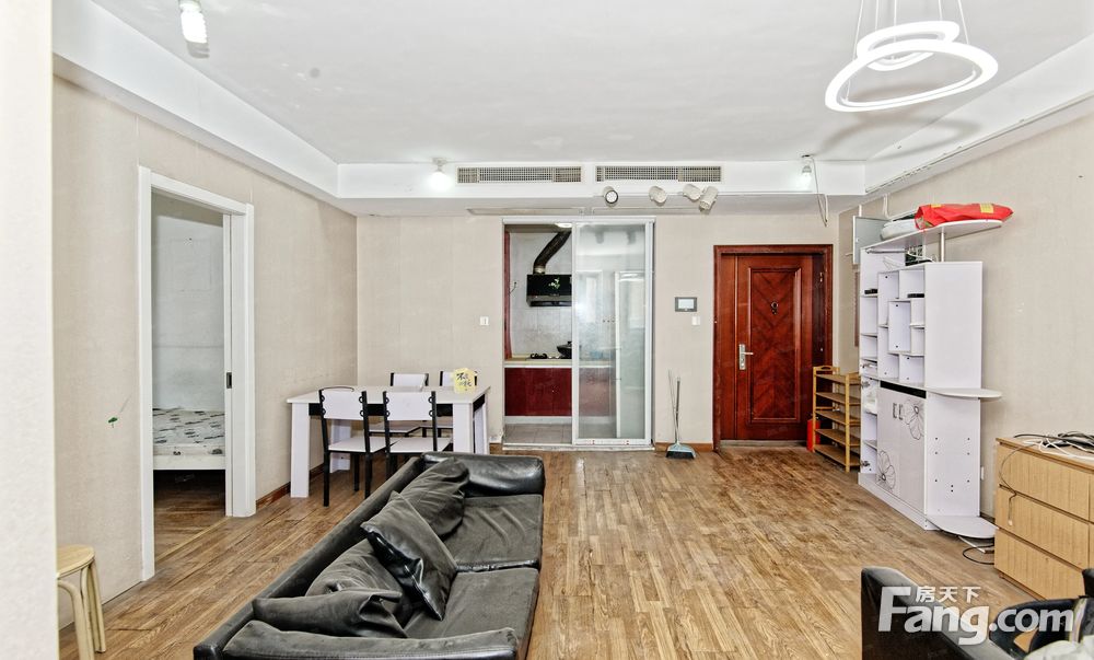 玉兰公寓品质环境好采荷分校好楼层近东站