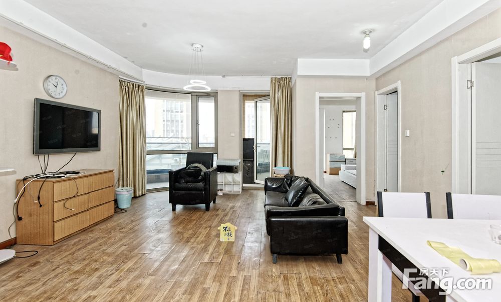 玉兰公寓品质环境好采荷分校好楼层近东站