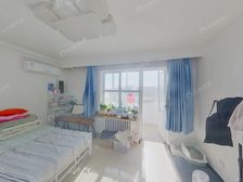 清河·清河毛纺厂南小区·3室·1厅