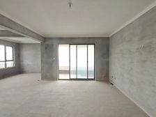 朝辉东方城三区4房南毛坯真实好房