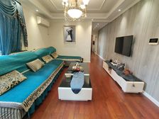 东方明珠六村2房南精装真实好房