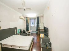 紧邻昌里一条街,南北通透,一梯三户,出行方便,费用0.5-1