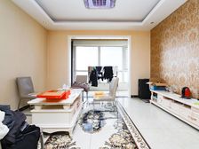 业主着急出售|泉舜旁|紫金风景线两室观景房|证齐满二|可以看