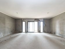 新出弘建壹品 大平层纯毛坯 无遮挡 急卖随时看房