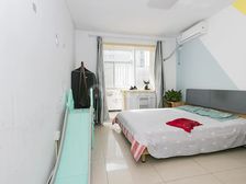 亚运村·安慧里三区甲宅南北双通透两居室,人车分流,地铁沿线。