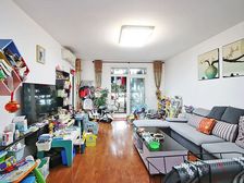 长阳·加州水郡西区三期·3室·2厅