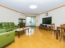 汇园公寓 次顶层 南北三居室 看房方便 诚意出售 采光可以