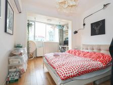 曹杨五村杏梅园 44.18平1居 南向精装修 安静不临街