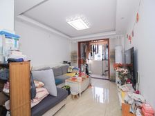 梅陇板块次新小区 非顶楼 精装修 看房方便