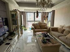 都市森林二期3室2厅2卫南朝向280.0万元/套出售