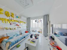 马家堡 公益西桥 东西通透大两居 满52000年商品房