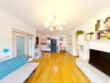 2018年次新房,角门 马家堡 次新房小区 正规大两居采光好