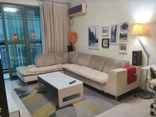 骏景花园 2 房 85 方 交通便利 次新小区 环境优美