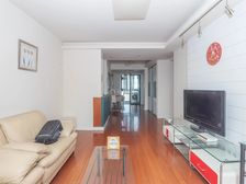 户型正气,主推房源,电梯高区大三房,俯瞰小区环境,捡漏必看