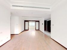 欢乐海岸三期洋房四叶草.品质洋房 中庭位置 全新未住保养好