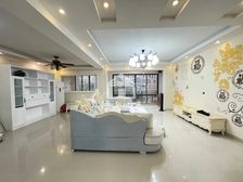 南宁联盟新城 地铁口 小高层近青秀山 读 桂雅路小學国际三中