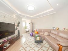 东外滩 电梯三房一厅 位置好