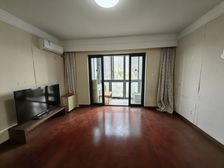 南北通透 万科金色里程 3室2厅 精装修