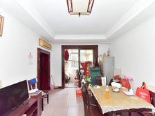 拙政园旁 北园新村平江敬文未用 两房朝南 中间楼层