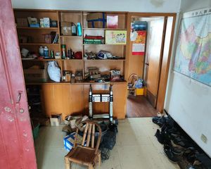 长乐小区3室2厅1卫东朝向135.0万元/套出售
