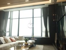 (徐汇,大复试)全景落地窗,居住可办公,单价总价底,送双车位