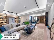 淹城旁高端豪装 住宅 春秋祥云 空调地暖皆有 享折扣联系我