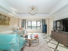 九龙仓滨江壹十八/2018年次新大平层/南北通透/有车位