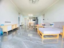 中海国际社区华府5房2厅150万