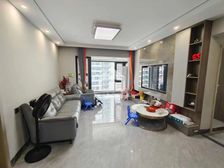 稀缺户型 带50万精装修 两梯三户 南向大五房两卫145带走