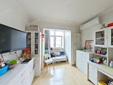 崇文门东大街 全南一居 无遮挡采光好